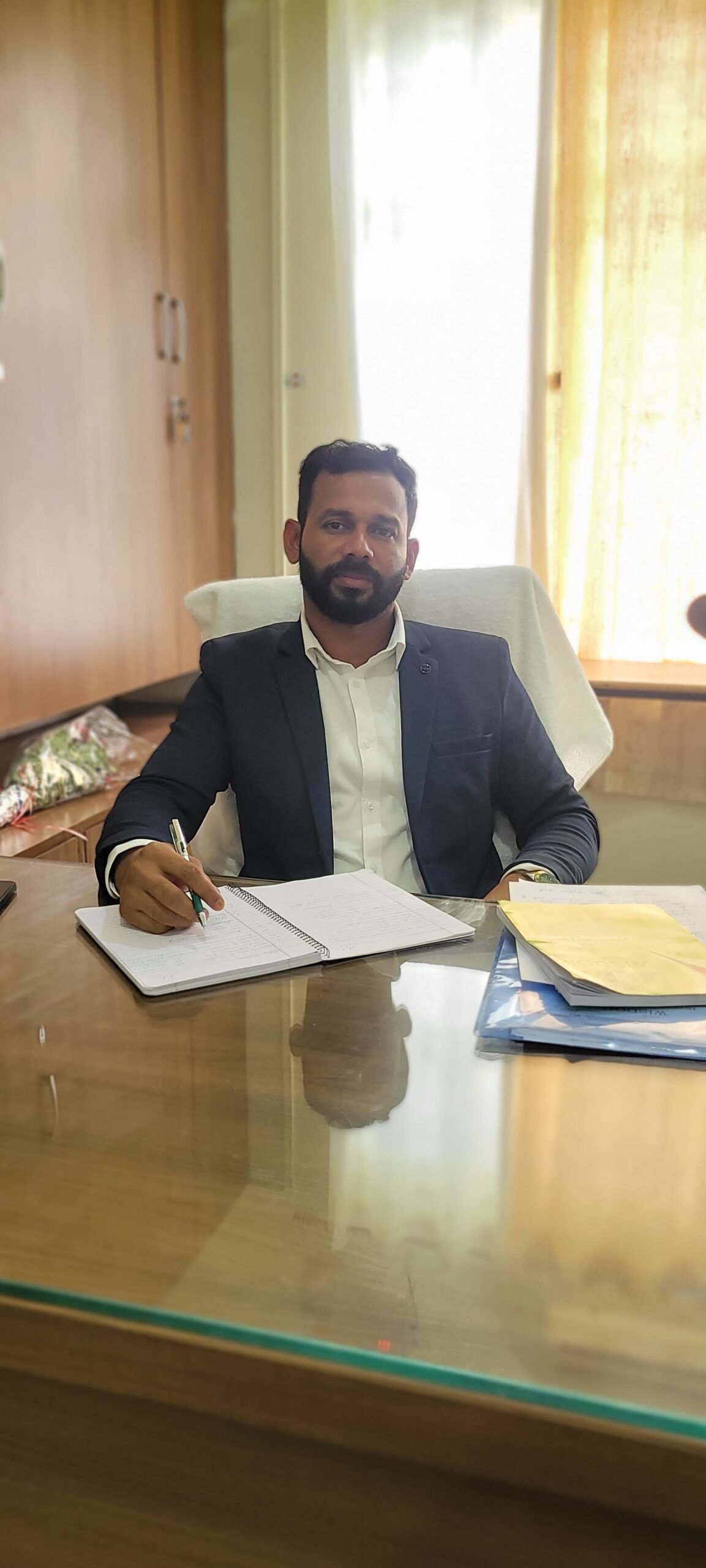 Pricepal Message Principal’s Message – Wisdom International School